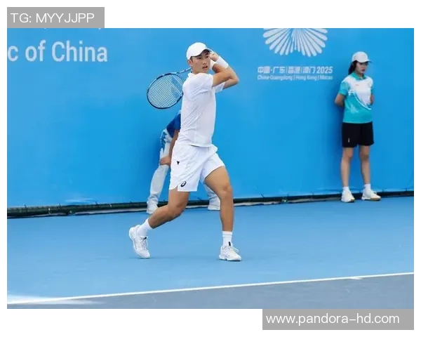 全国锦标赛回顾：西安网球队展现卓越团队协作精神与竞技风采