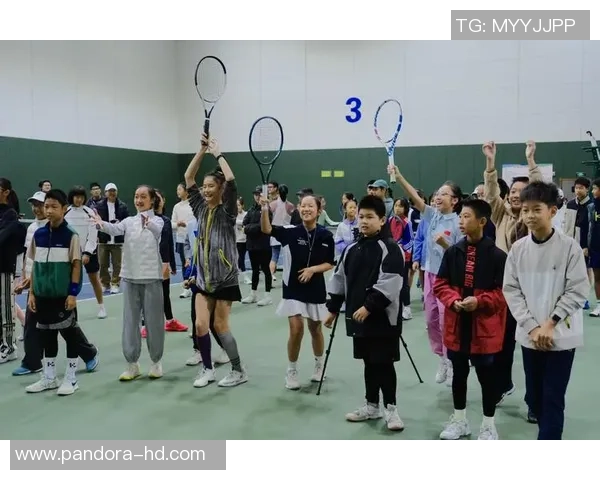 南京网球队的崛起与发展探讨聚焦网球运动的力量与激情