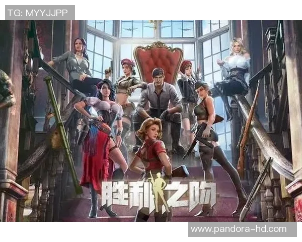 专访陈静揭秘和平精英成功背后的策略与创新之路