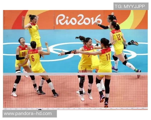 广州排球队技术革新引发热议助力排球运动新发展 广州排球队技术革新引发热议助力排球运动新发展