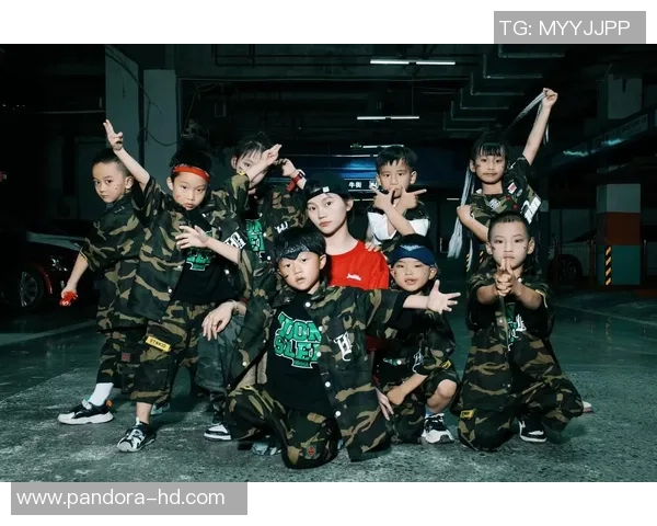 广州街舞队现状分析与发展潜力探讨聚焦街舞文化的未来与挑战 广州街舞队现状分析与发展潜力探讨聚焦街舞文化的未来与挑战