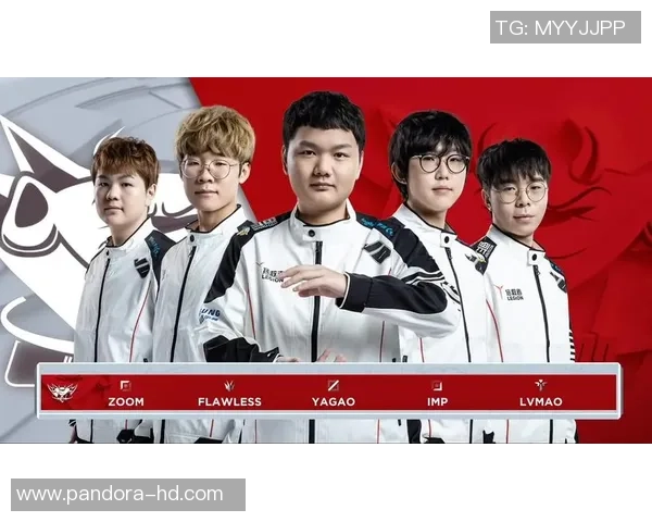 深入分析JDG战队边路渗透战术及其对比赛的影响