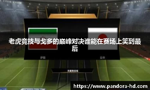 老虎竞技与戈多的巅峰对决谁能在赛场上笑到最后